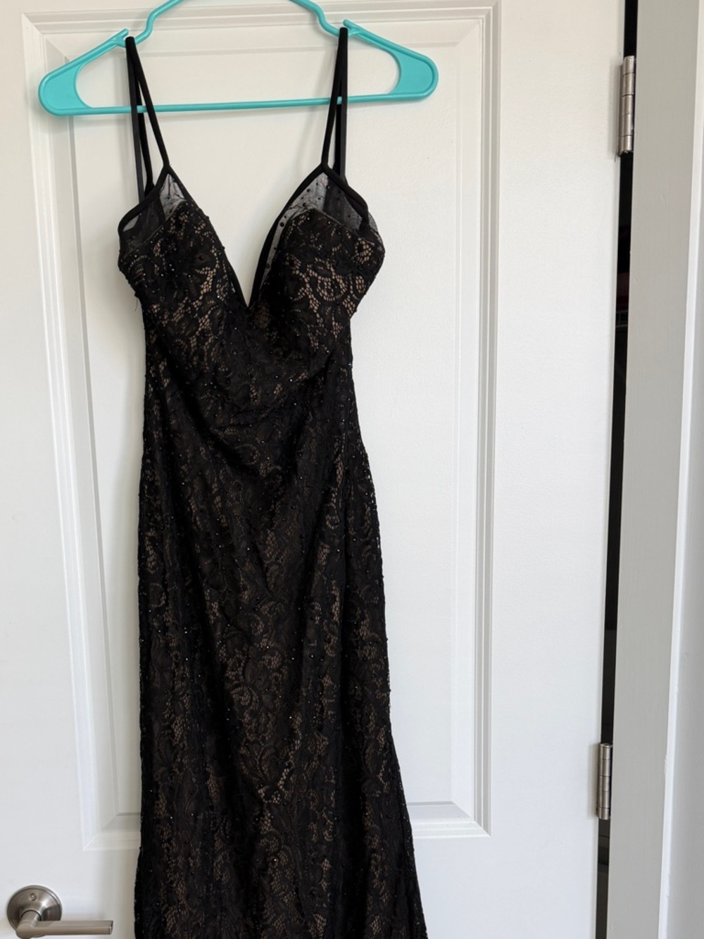 La Femme Prom or Formal Dress
